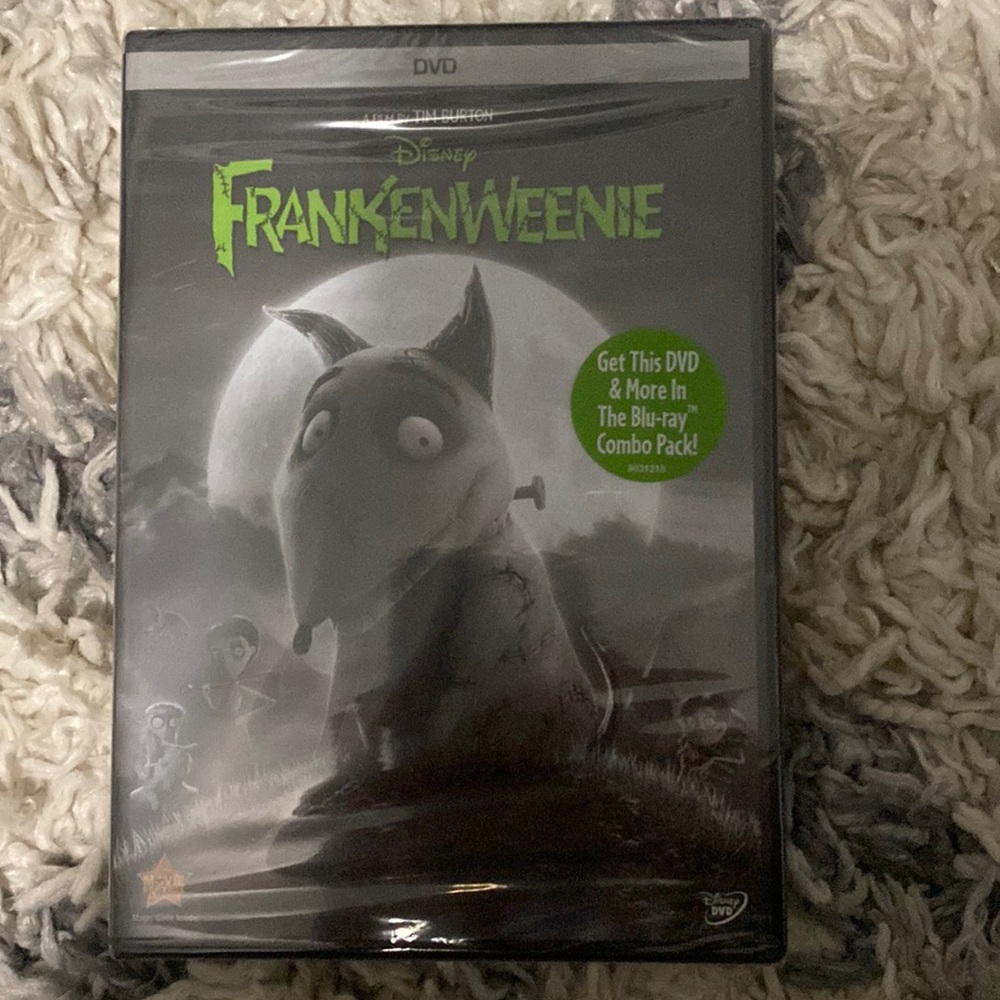 disney frankenweenie